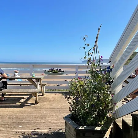Bluebelle * Filey