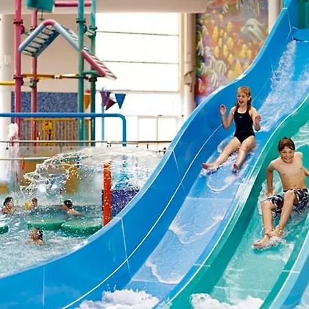 Bluebelle Holiday park *