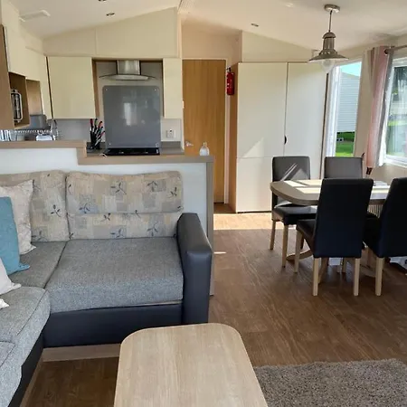Bluebelle Holiday park