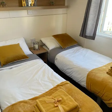 Bluebelle Holiday park *