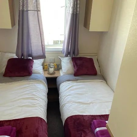 Bluebelle Holiday park
